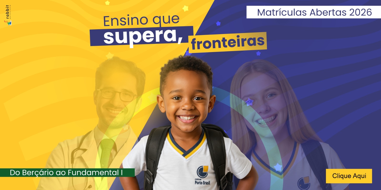 Banner Matricula 2025