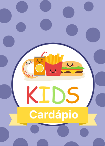 Cardapio