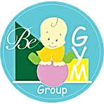Logo begym