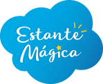 Logo Estante Magica