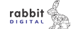 Logo Rabbit Digital